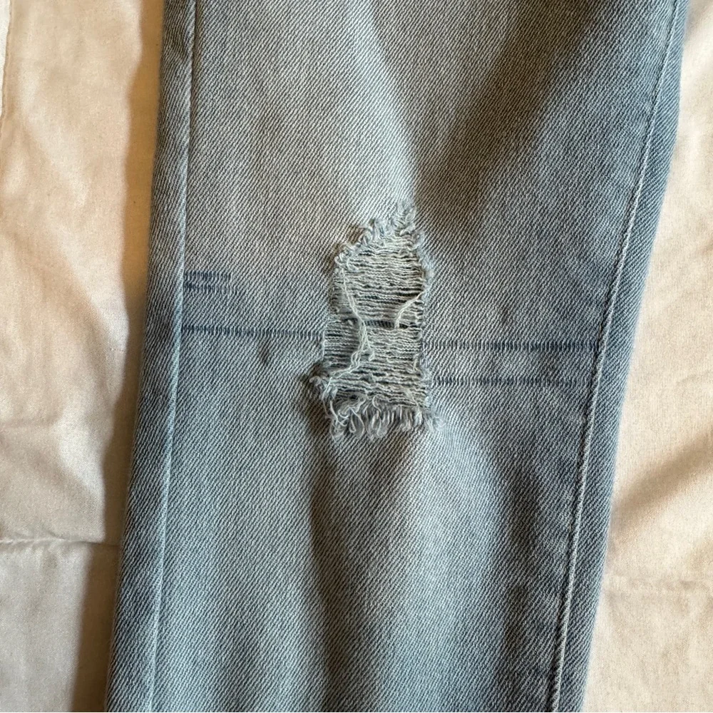 Old Navy Kids Girls‎ High Rise Rockstar Jeggings Size 12 Medium Wash Denim